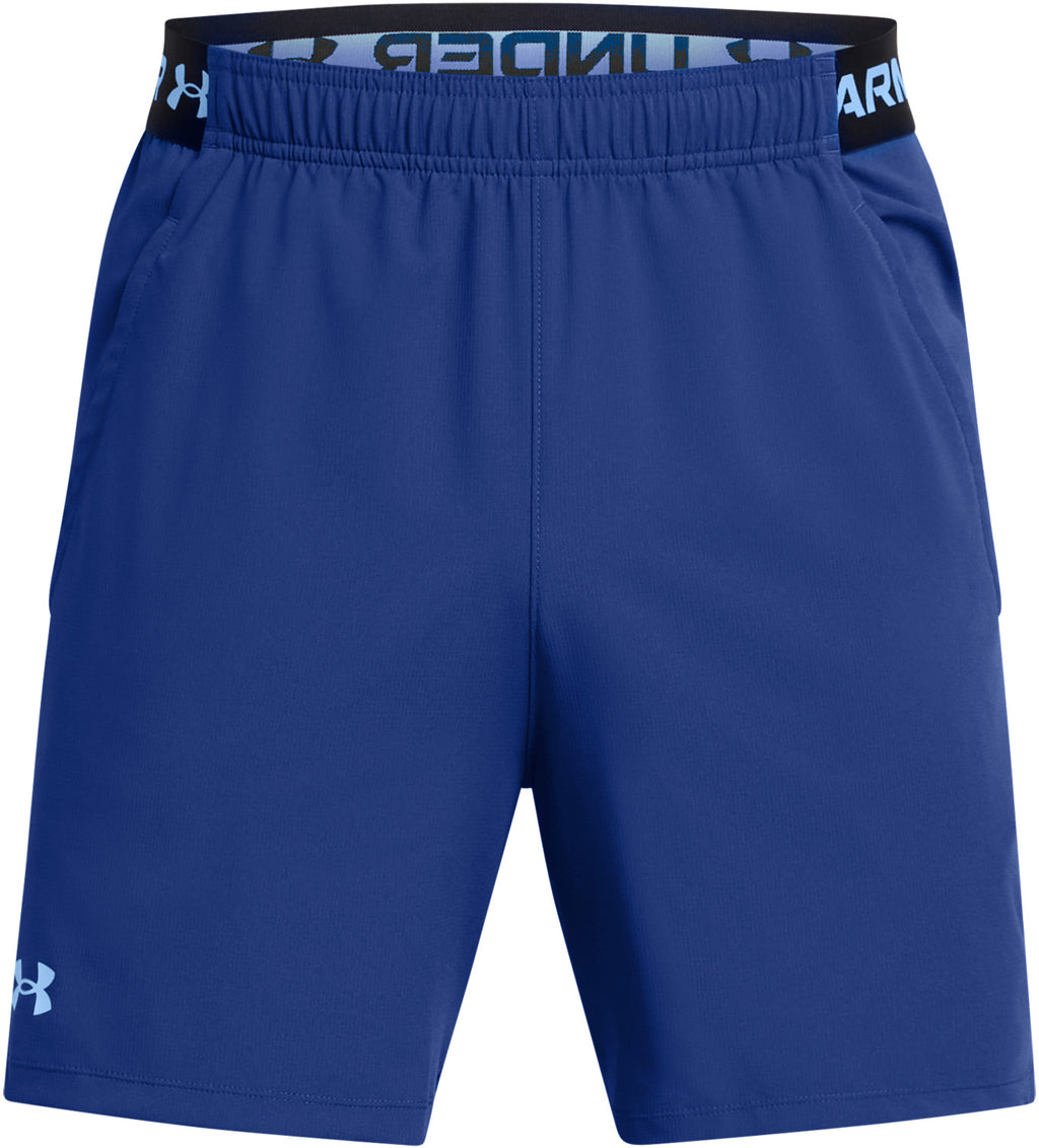 Vanish Woven 6in short