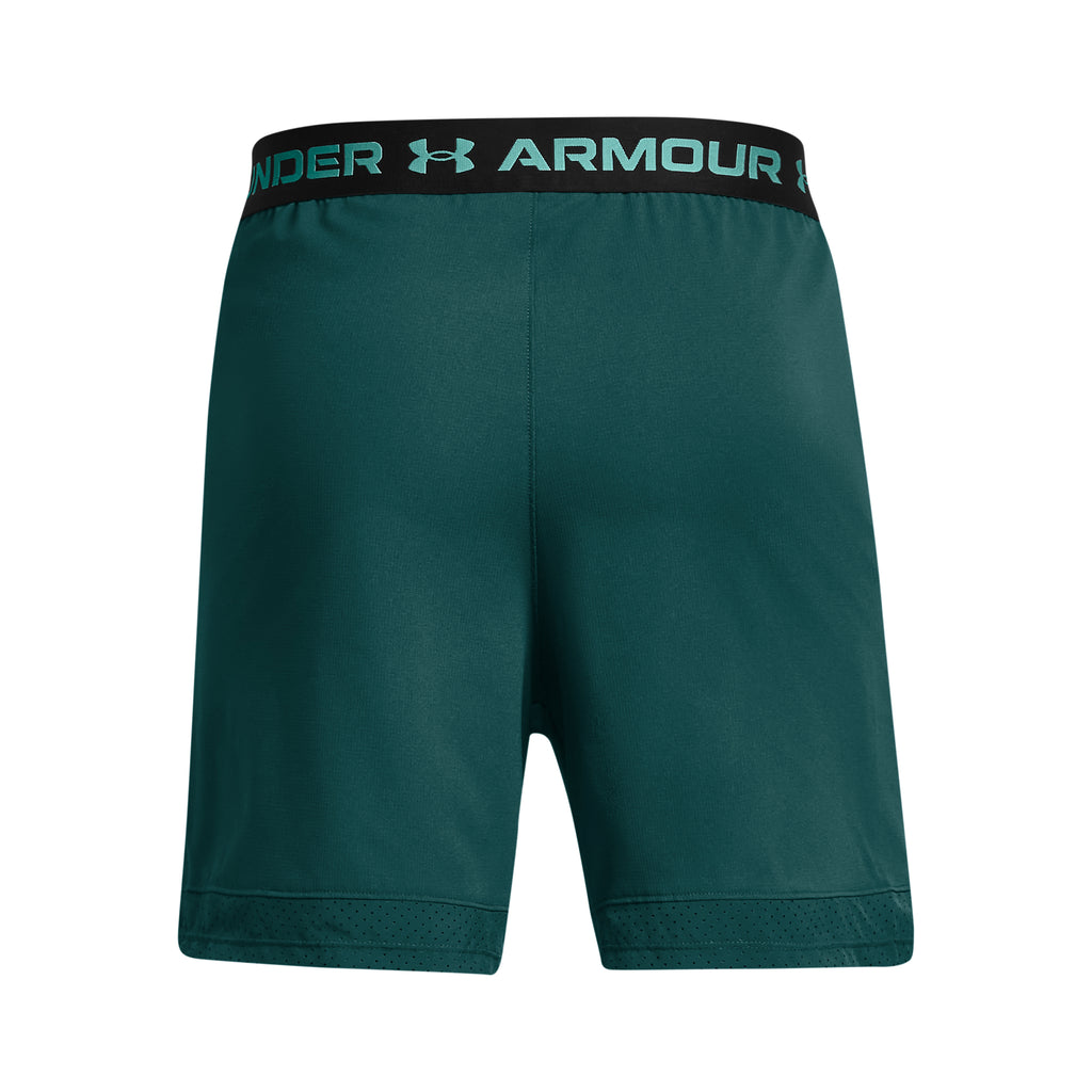 Vanish Woven 6in short