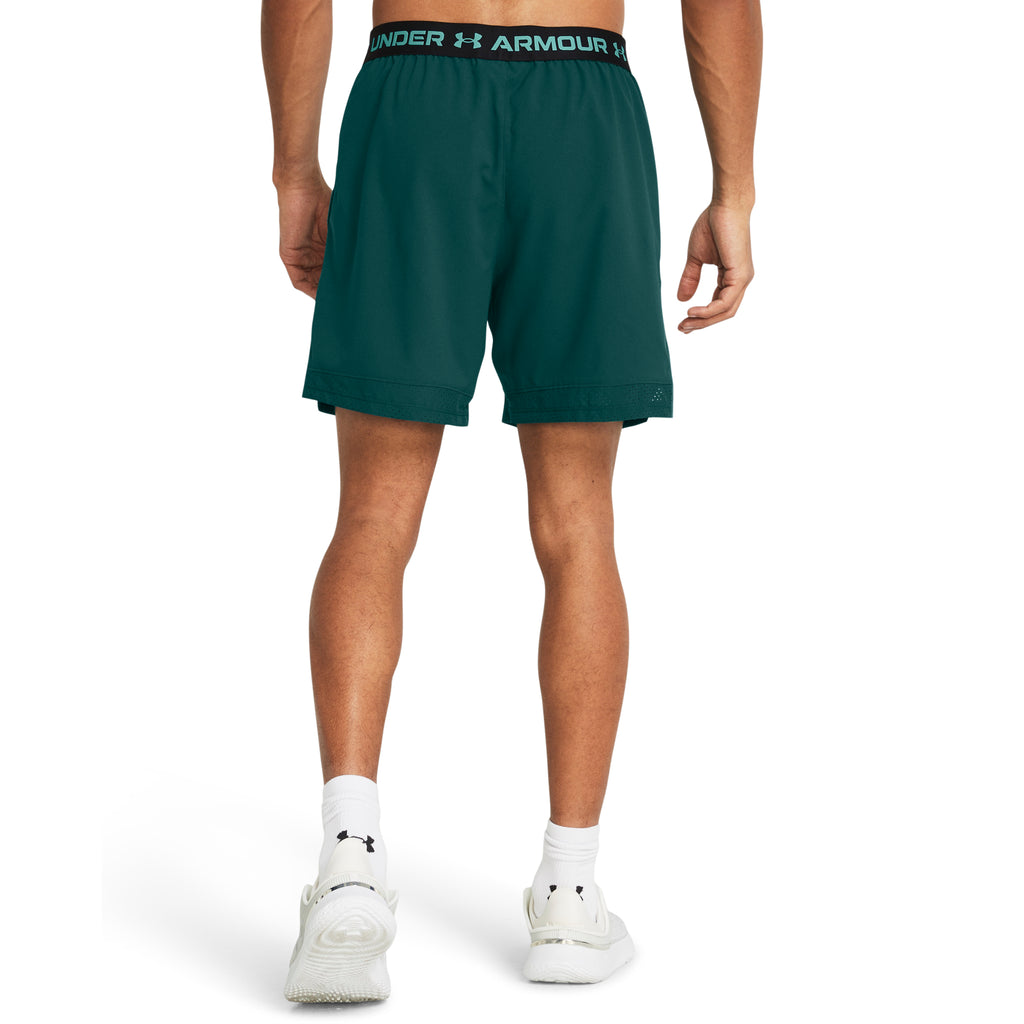 Vanish Woven 6in short