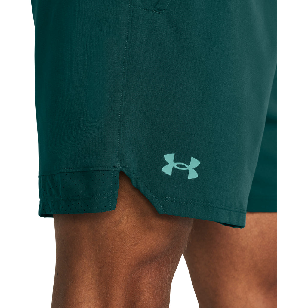 Vanish Woven 6in short