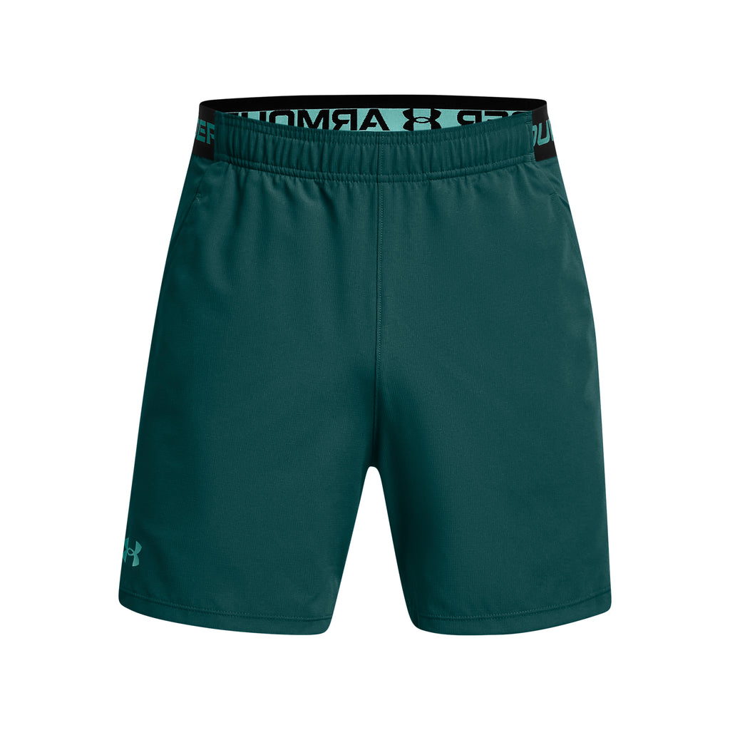 Vanish Woven 6in short