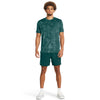 Vanish Woven 6in short