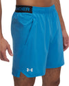 Vanish Woven 6in short