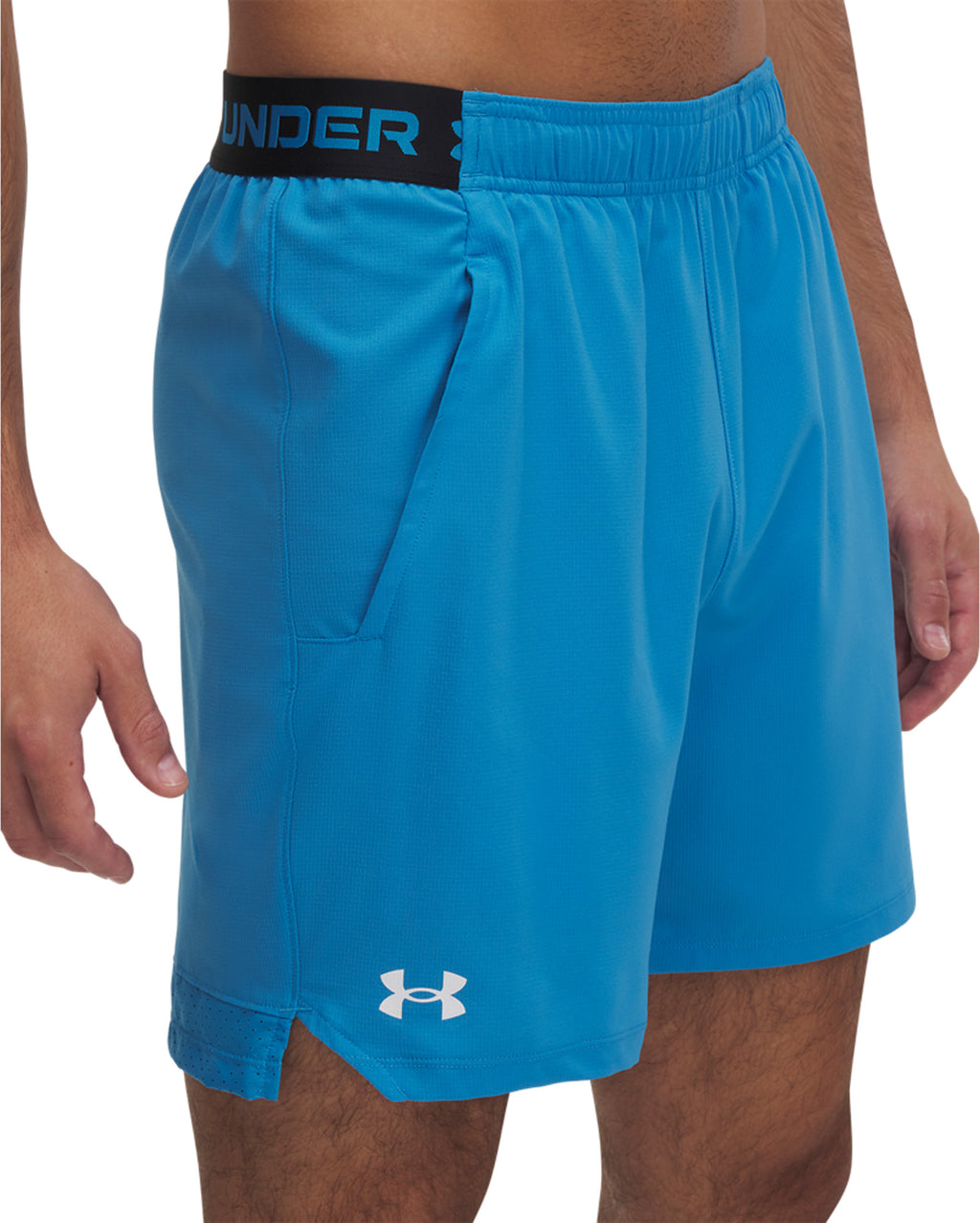 Vanish Woven 6in short