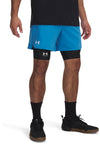 Vanish Woven 6in short