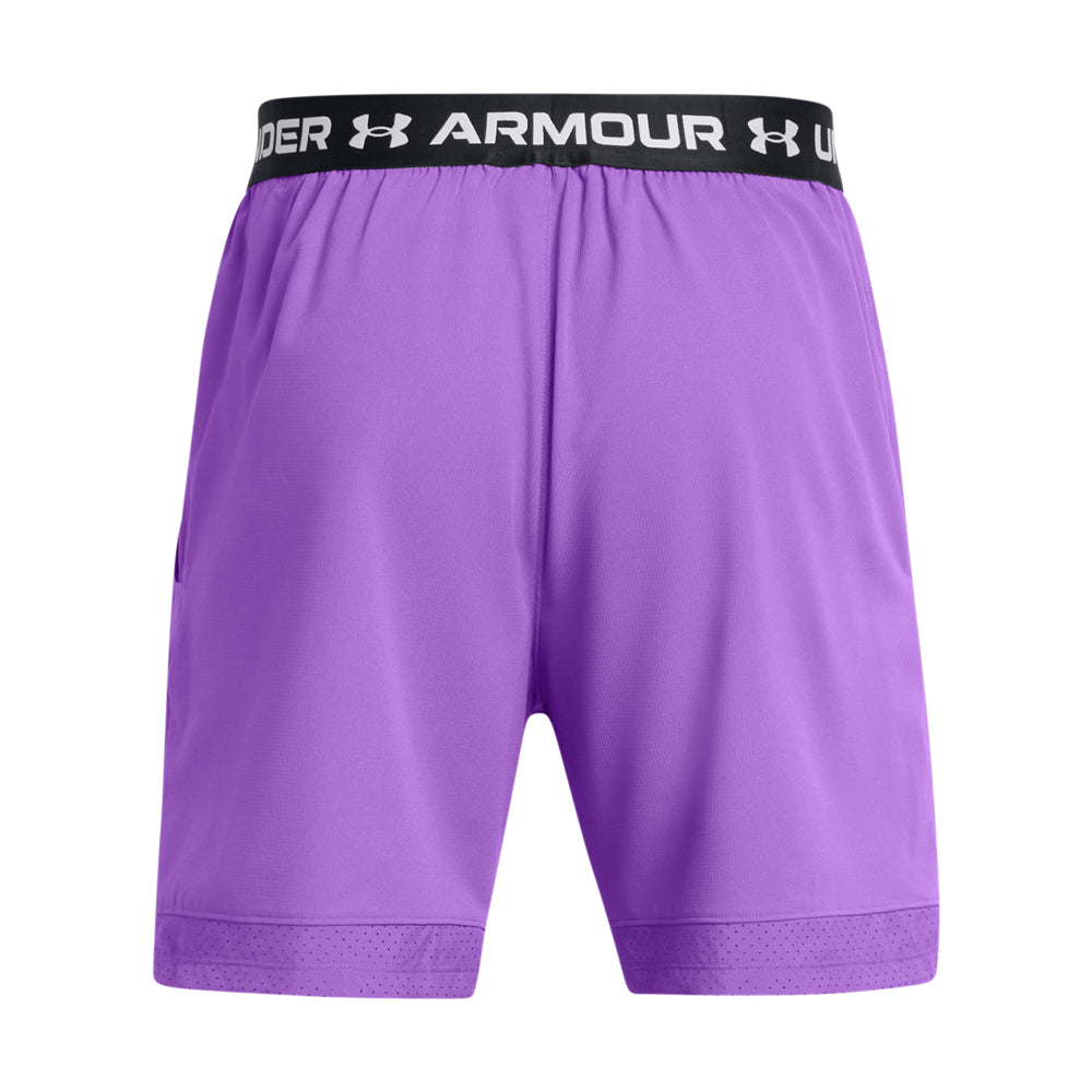 Vanish Woven 6in short