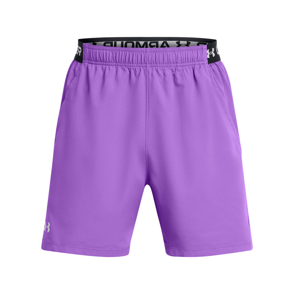Vanish Woven 6in short