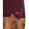 Vanish Woven 6in short