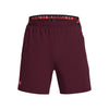 Vanish Woven 6in short