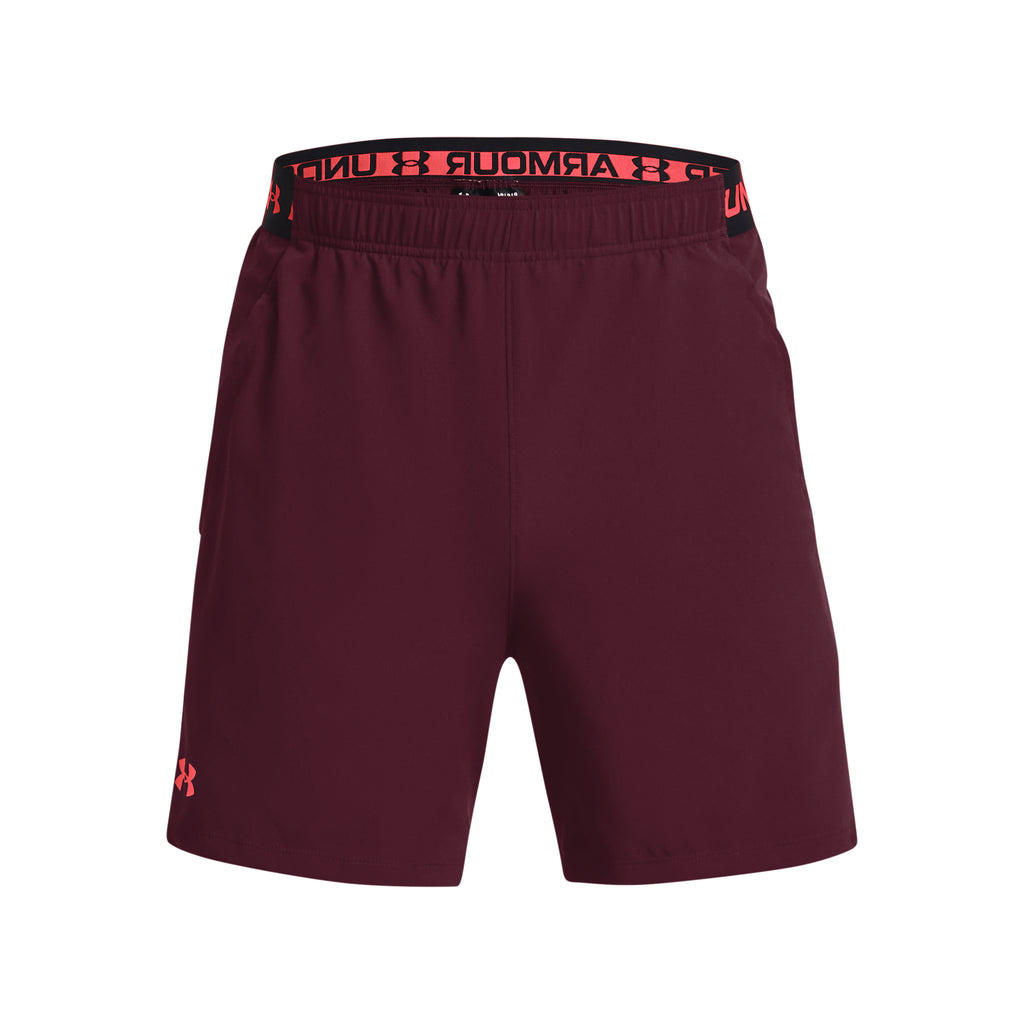 Vanish Woven 6in short