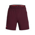 Vanish Woven 6in short