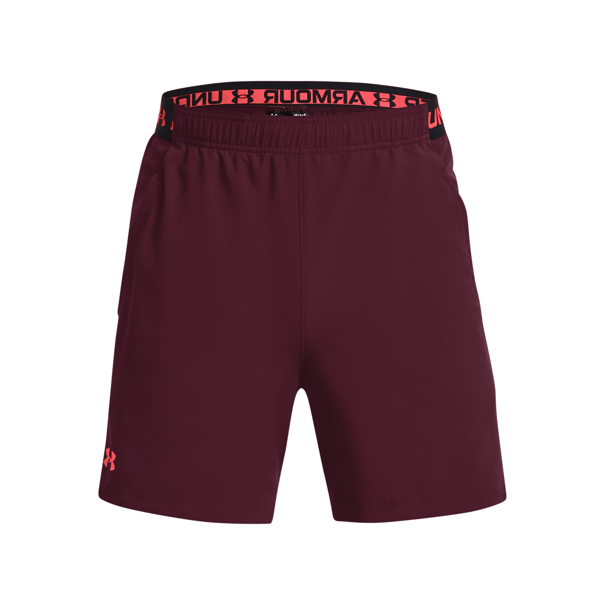 Vanish Woven 6in short