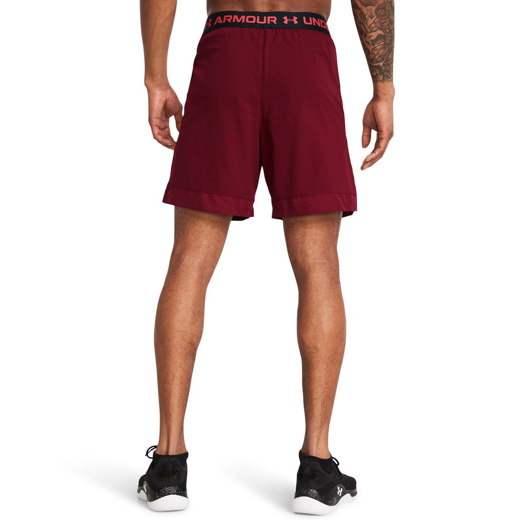 Vanish Woven 6in short