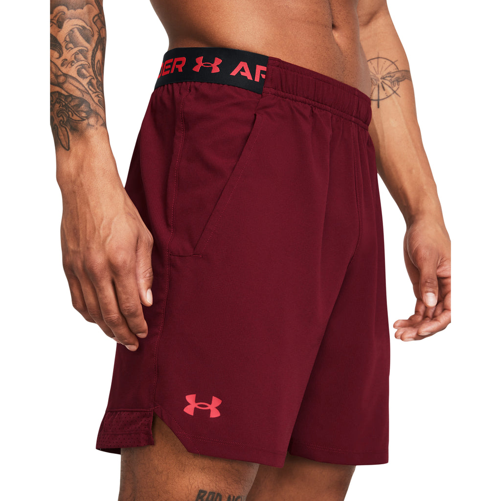 Vanish Woven 6in short