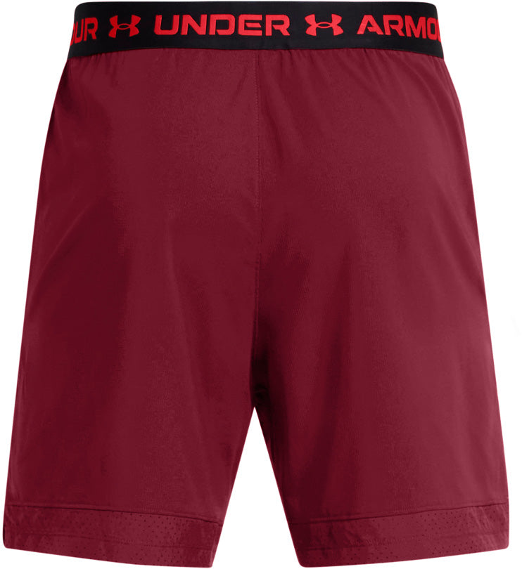 Vanish Woven 6in short