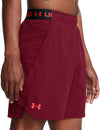 Vanish Woven 6in short