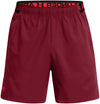 Vanish Woven 6in short
