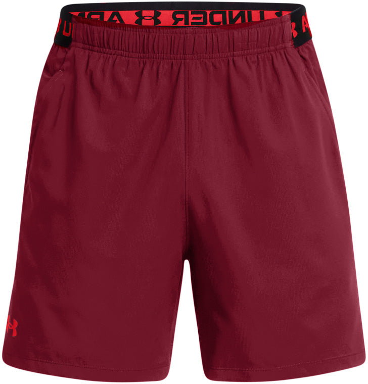 Vanish Woven 6in short