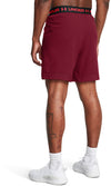 Vanish Woven 6in short