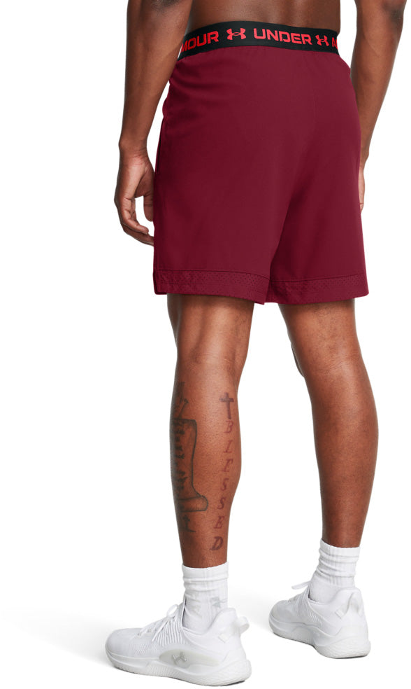 Vanish Woven 6in short