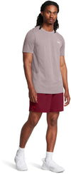 Vanish Woven 6in short