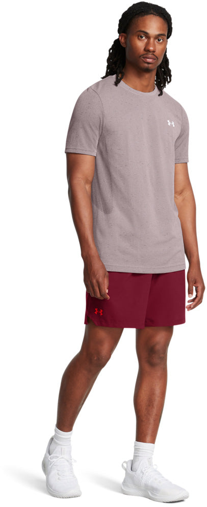 Vanish Woven 6in short