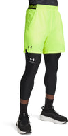 Vanish Woven 6in short