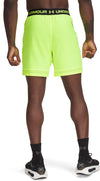 Vanish Woven 6in short