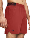 Vanish Woven 6in short