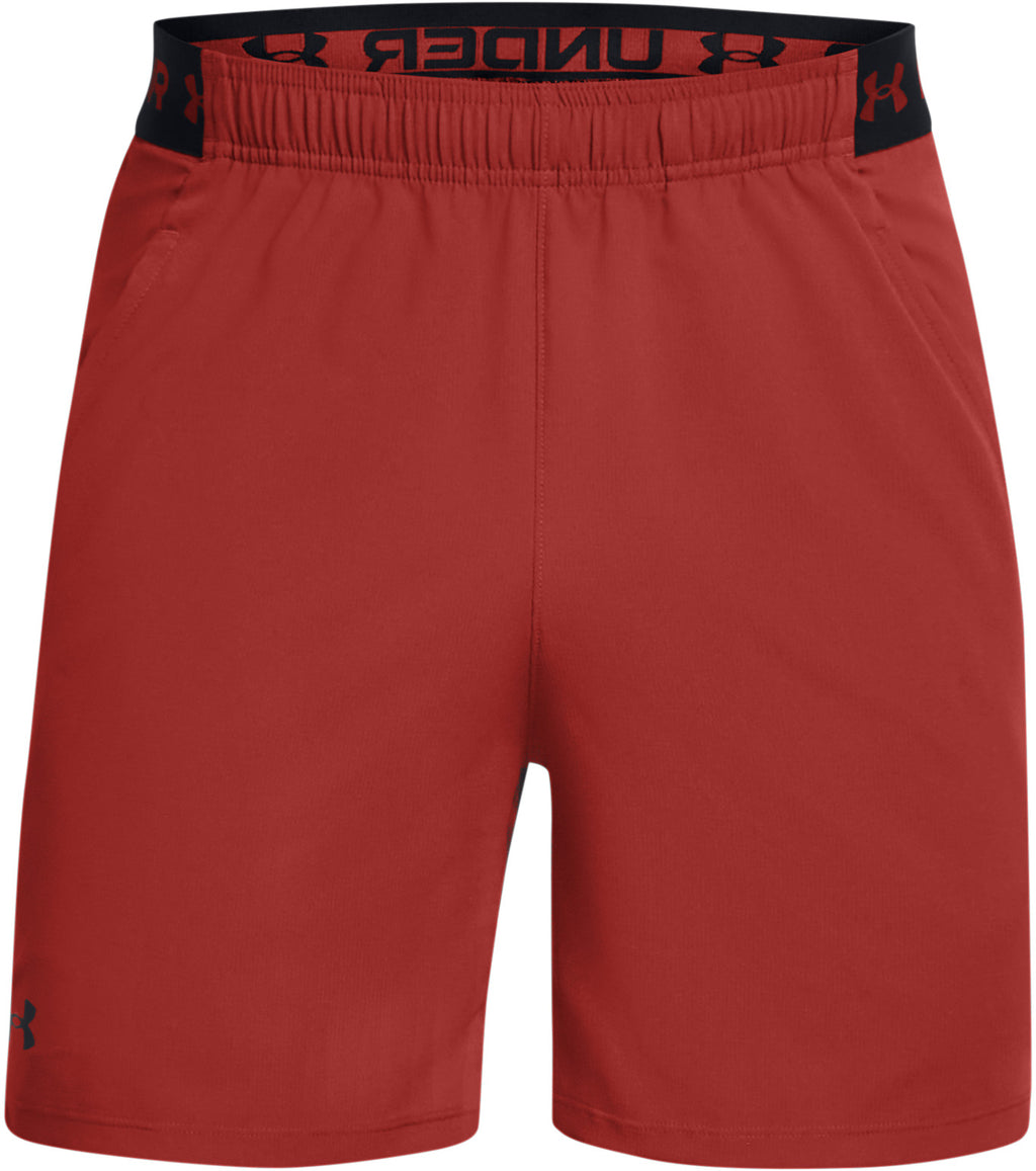 Vanish Woven 6in short