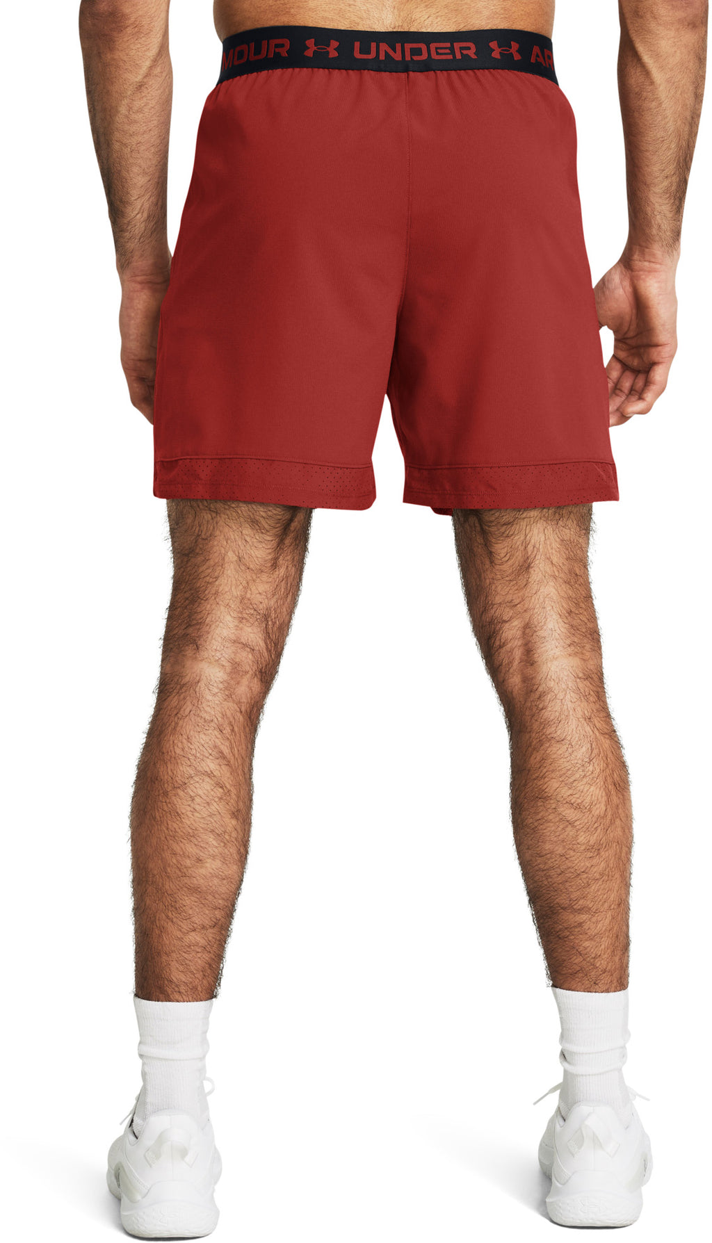 Vanish Woven 6in short