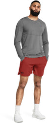 Vanish Woven 6in short