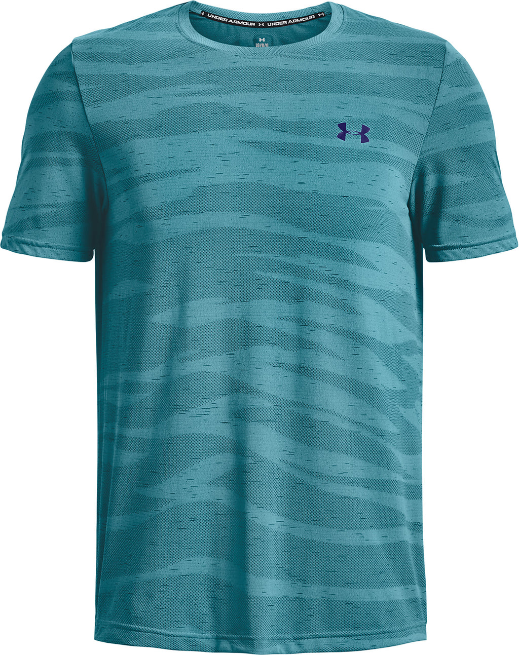 Seamless Novelty shirt