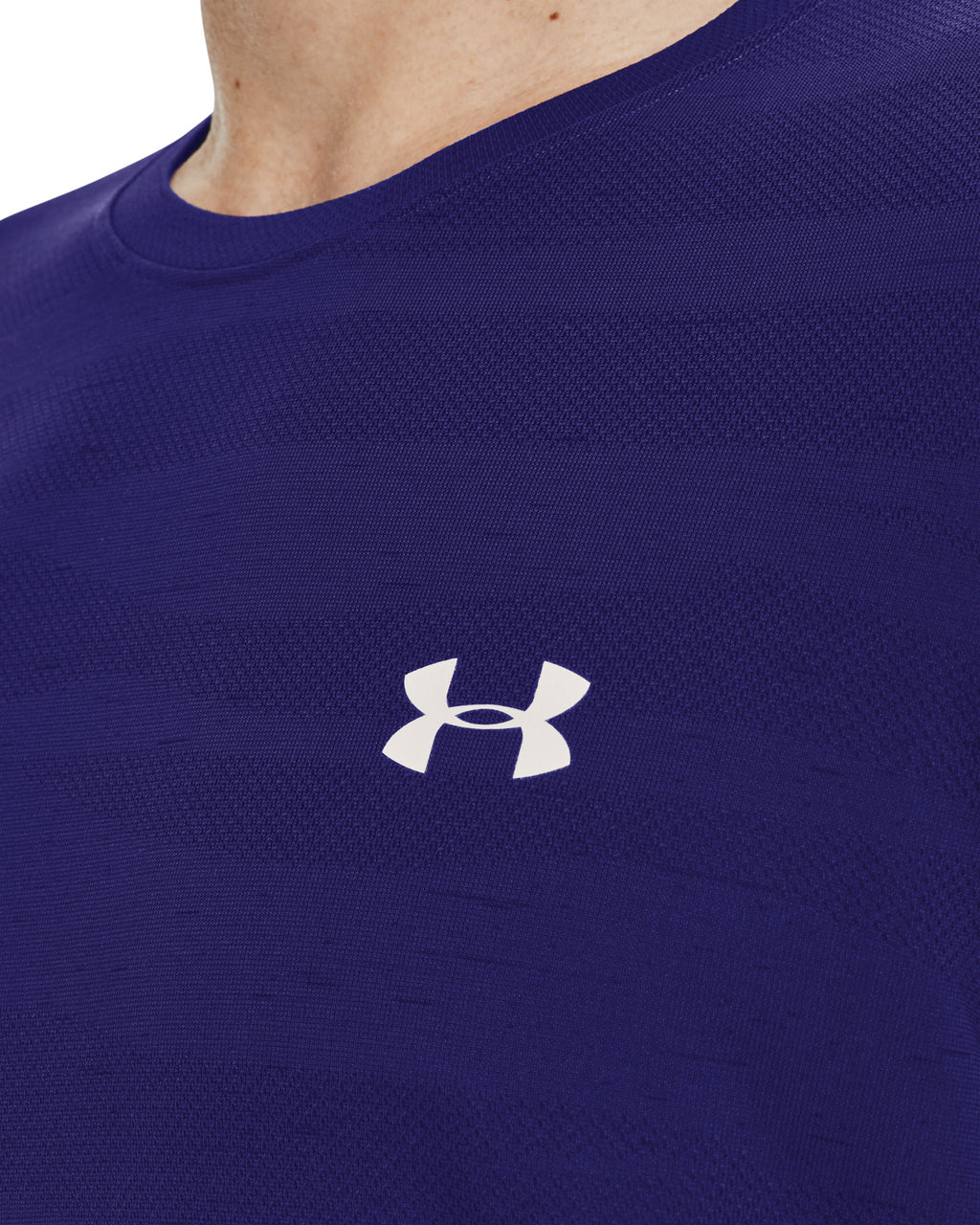 Seamless Novelty shirt