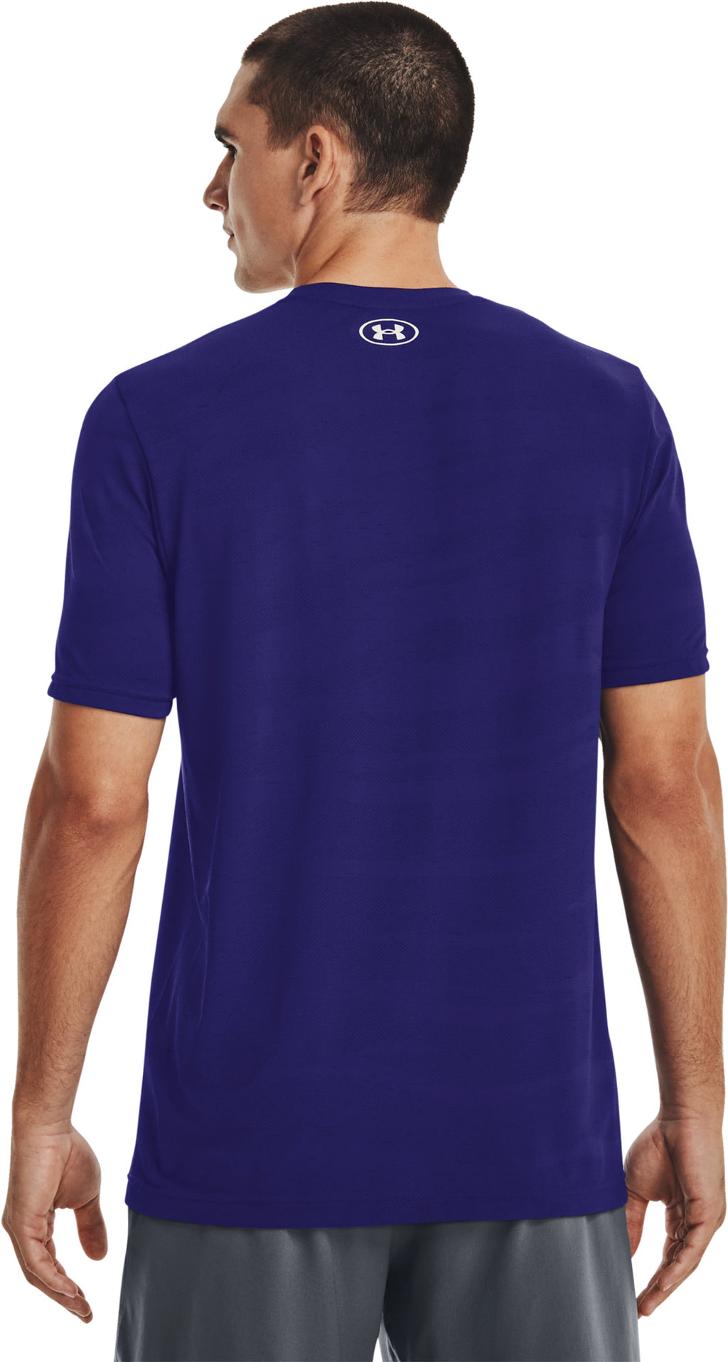 Seamless Novelty shirt