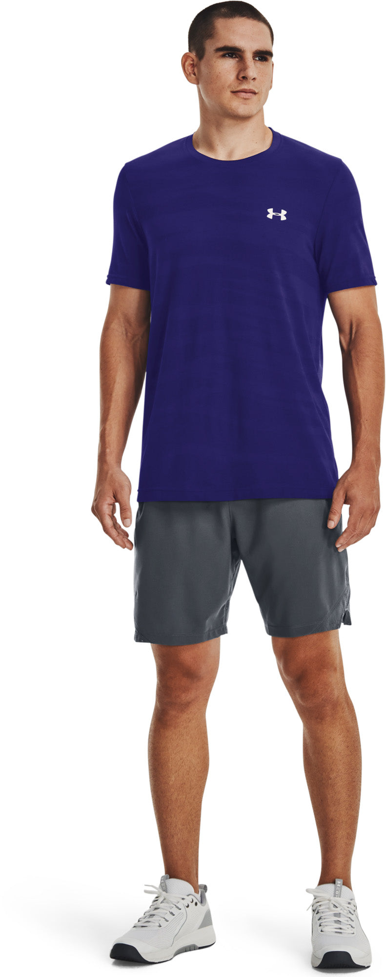 Seamless Novelty shirt