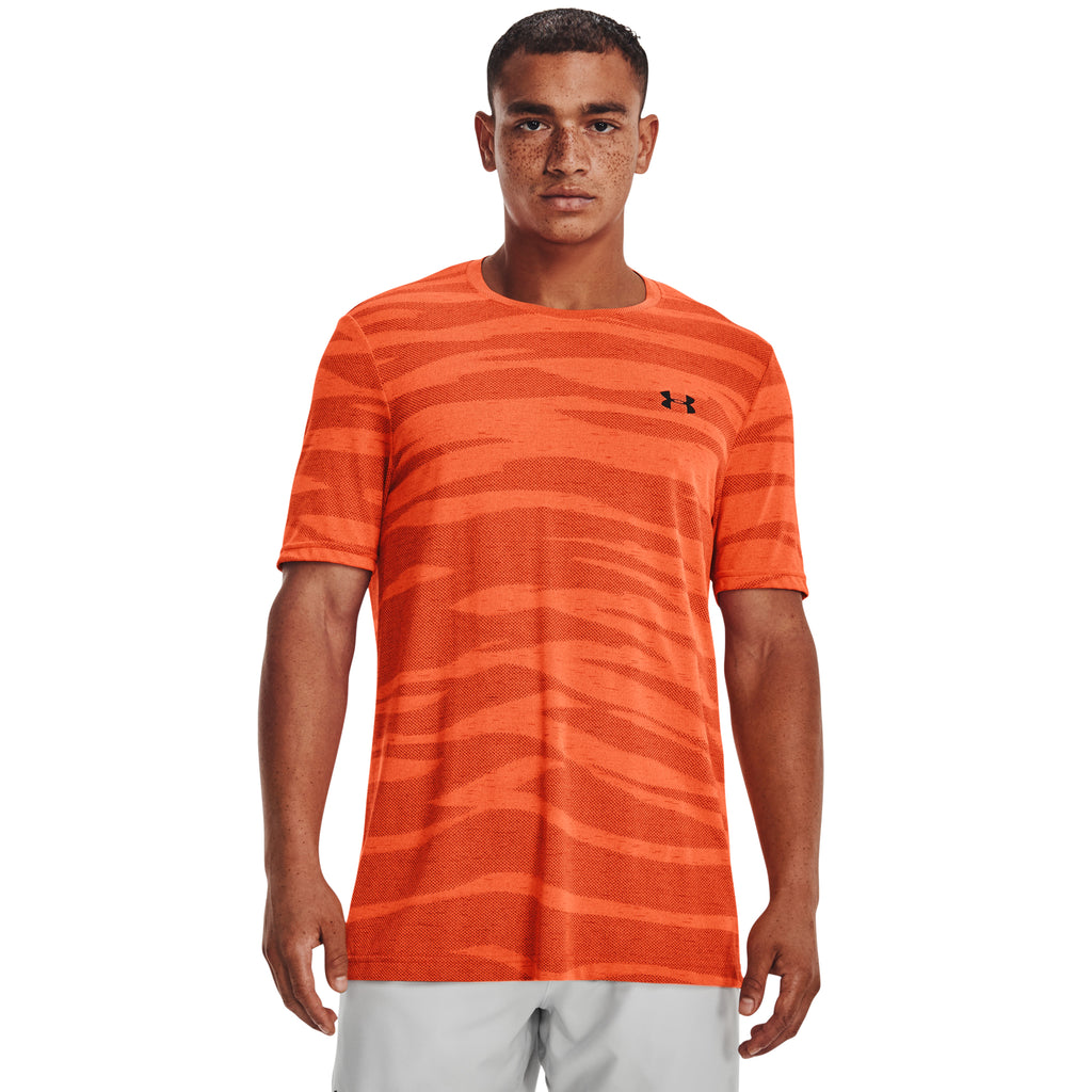Seamless Novelty shirt