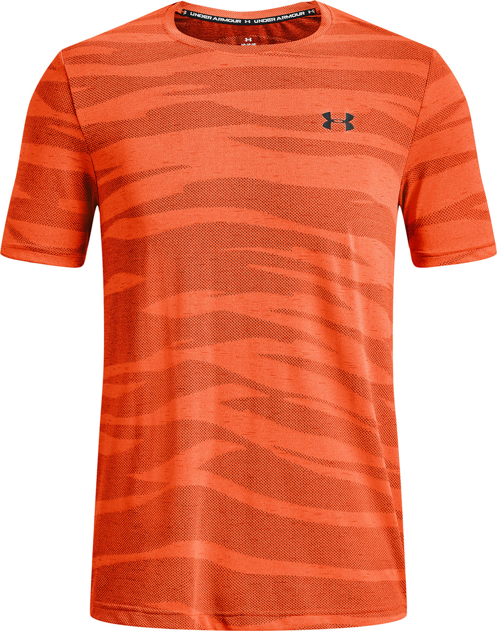 Seamless Novelty shirt