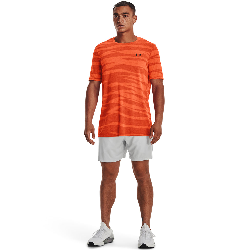 Seamless Novelty shirt