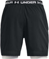 Vanish Woven 2in1 short