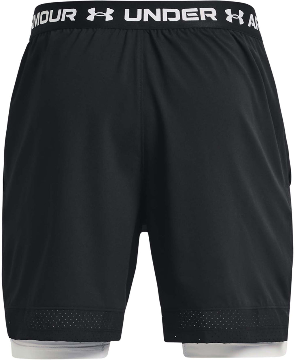 Vanish Woven 2in1 short