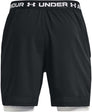 Vanish Woven 2in1 short