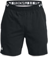Vanish Woven 2in1 short