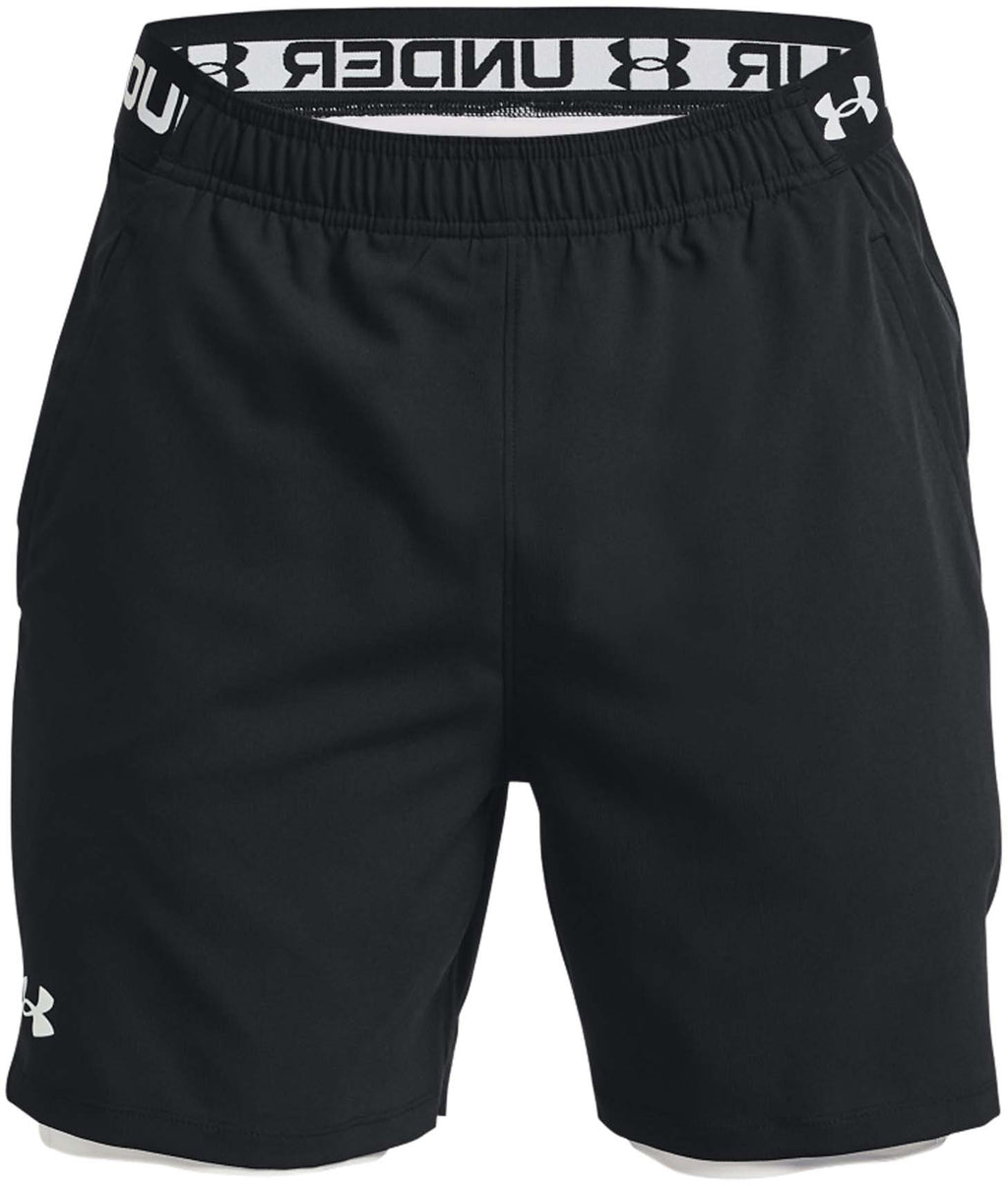 Vanish Woven 2in1 short