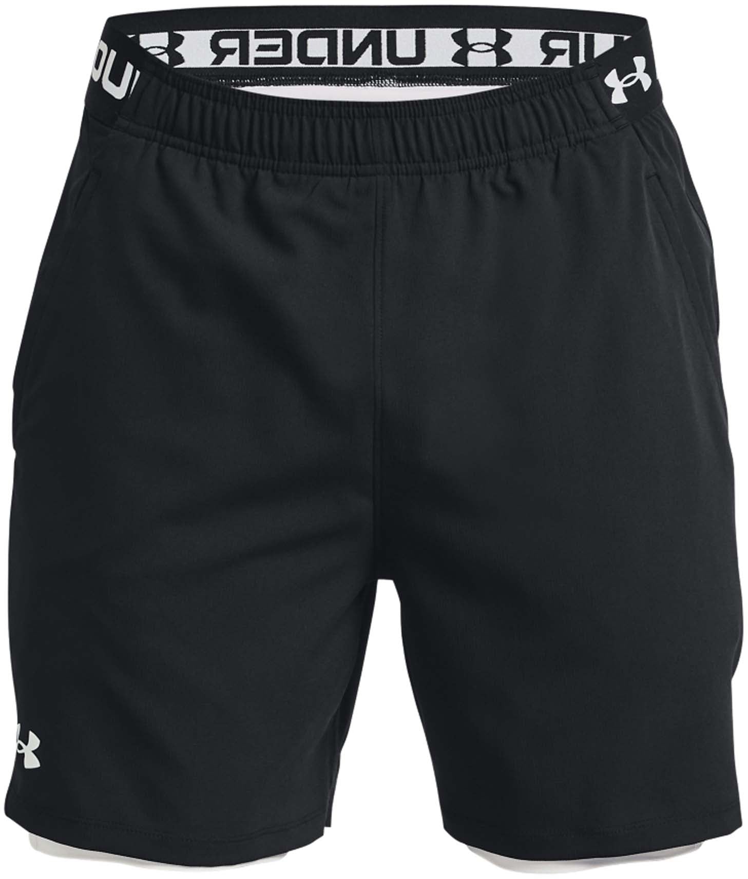 Vanish Woven 2in1 short