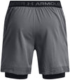 Vanish Woven 2in1 short