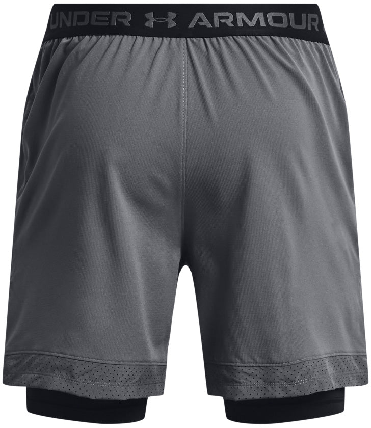 Vanish Woven 2in1 short