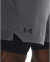 Vanish Woven 2in1 short