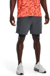 Vanish Woven 2in1 short