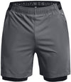 Vanish Woven 2in1 short